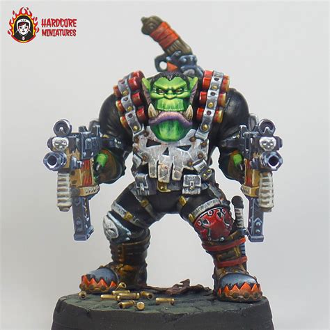 hardcore miniatures|Hardcore Miniatures .